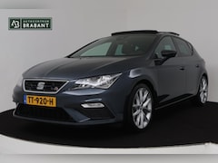 Seat Leon - 1.5 TSI FR Business Intense Automaat (PANORAMaDAK, DIGITALE COCKPIT, CARPLAY, 1e EIGENAAR,