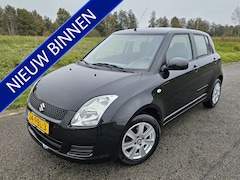 Suzuki Swift - 1.3 Cool