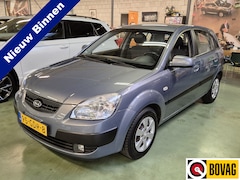 Kia Rio - 1.4 X-pect | Rijklaarprijs incl. 6 mnd Garantie