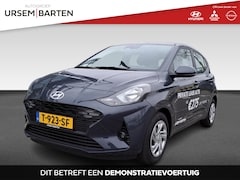 Hyundai i10 - 1.0 Comfort