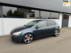 Volkswagen Golf - 1.4 TSI Highline Gti Look Nw Apk