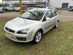 Ford Focus - 1.6-16V Futura NW APK BJ 2006