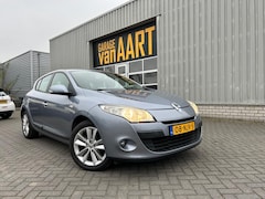 Renault Mégane - 1.6 Celsium | CLIMATE | NAVI | NAP |