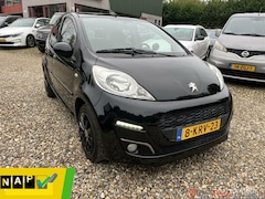 Peugeot 107 - 1.0 Active, Airco, Led, 5drs, 2e eiegnaar