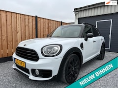 MINI Countryman - 1.5 Cooper Chili Harman/Kardon|Panorama