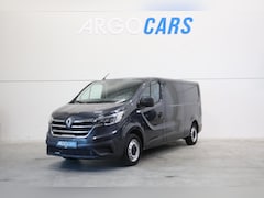 Renault Trafic - 2.0 dCi T30 L2/H1 Comfort NAP CLIMA TREKHAAK CRUISE CONTROL REGENSENSOR LEASE v/a €144,