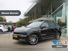 Lynk & Co 01 - 1.5 PHEV Black Edition - Navi - Panorama - Camera - Memory - Navi - Carplay - Stoelverwarm