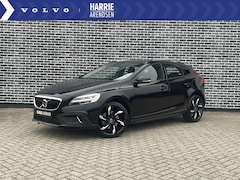 Volvo V40 Cross Country - 2.0 T3 Nordic+ | Navigatie | LED koplampen | Verwarmbare voorruit | Stoelverwarming | Stan