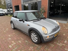 MINI Cooper - 1.6 Pepper Airco