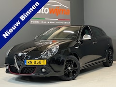 Alfa Romeo Giulietta - 1.6 JTDm 120pk Super Afn.trekhaak, Navi, Cruise control