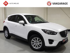 Mazda CX-5 - 2.0 SKYACTIV-G 165pk 2WD Exclusive Line