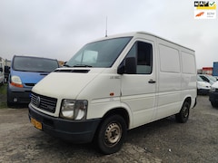 Volkswagen LT 28 - 2.5 TDI EXPORT