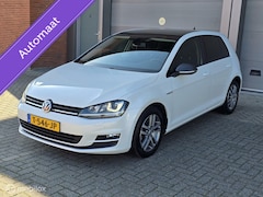 Volkswagen Golf - 1.4 TSI Cup✅️Dsg✅️Pano✅️