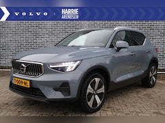 Volvo XC40 - 1.5 T4 Recharge Plus Bright | extra getint glas | Harman Kardon Audio | Stoelverwarming |