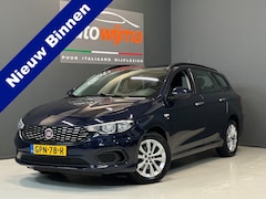 Fiat Tipo Stationwagon - 1.4 16v 95pk Popstar Airco, L.M. velgen, Parkeersensoren