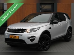 Land Rover Discovery Sport - 2.0 eD4 | pano | Leder | Navi