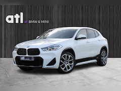 BMW X2 - sDrive20i High Executive Edition Mesh Edition, M-Sportpakket, Leer, LED, Apple Car Play, R