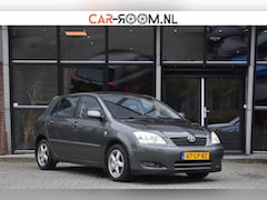 Toyota Corolla - 1.6 VVT-i Linea Sol Airco Trekhaak NAP