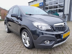 Opel Mokka - 1.4 T Cosmo - Leder - Automaat - Trekhaak