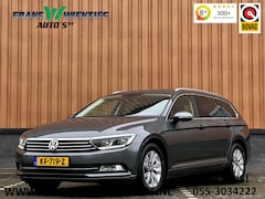 Volkswagen Passat Variant - 1.6 TDI Connected Series | Cruise Control | Parkeersensoren | Bluetooth | Navigatie | Isof