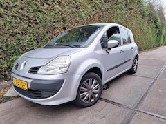 Renault Grand Modus - 1.5 dCi Exception