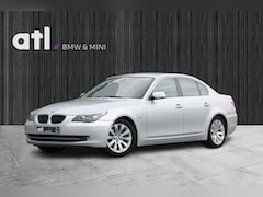 BMW 5-serie - 520i Corporate Lease Business Line Edition I Youngtimer, lichtmetalen ​velgen, navigatie p