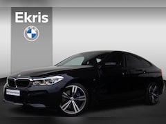 BMW 6-serie Gran Turismo - 630i High Executive Edition Harman Kardon / Panoramadak / Soft Close / Active Steering / E