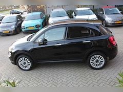 Fiat 500 X - 1.3 GSE Automaat Clima-Cruise-Navi-Camera