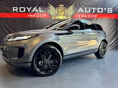 Land Rover Range Rover Evoque - 2.0 P250 AWD R-Dynamic HSE Modeljaar 2020