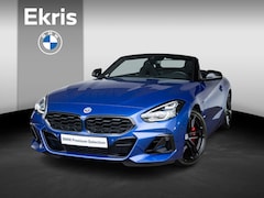 BMW Z4 Roadster - sDrive20i High Executive | M Sportpakket | Driving Assistent | Stoel/stuurwiel verwarming