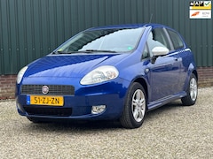 Fiat Grande Punto - 1.2 GP