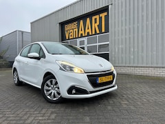 Peugeot 208 - 1.2 PureTech Blue Lion | AIRCO | NAVI | NAP |