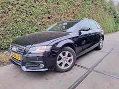 Audi A4 Avant - 1.8 TFSI Pro Line Business