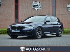 BMW 5-serie Touring - 530e Bussiness Edition Plus | Active Steering