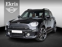 MINI Countryman - Cooper Aut. JCW pakket + Serious Business