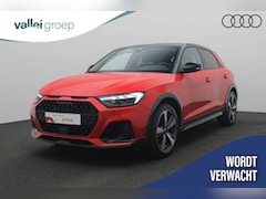 Audi A1 citycarver - 35 TFSI 150PK S-tronic Advanced Edition | S-Line int. | Adaptief onderstel | Bang & Olufse