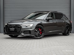 Audi A6 Avant - 55 TFSI e quattro S-Line Pano Trekhaak HUD Softclose 360 BTW Sfeer