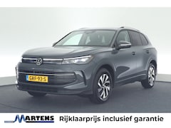 Volkswagen Tiguan - 1.5 eTSI 150pk DSG Life Edition Trekhaak Camera Virtual Cockpit Keyless