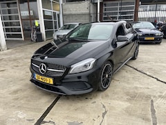 Mercedes-Benz A-klasse - 200 d Ms. Ed