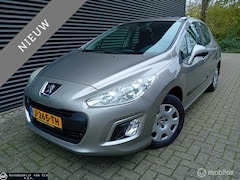 Peugeot 308 - 1.6 16V VTi Active Climate. Cruise, Airco, Elektrische ramen