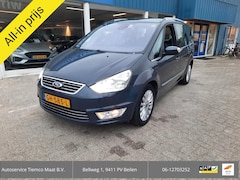 Ford Galaxy - 1.6 SCTi Platinum