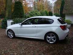 BMW 1-serie - 116i M Sport pakket