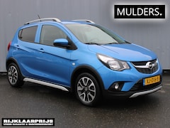 Opel Karl - 1.0 Rocks Online Edition