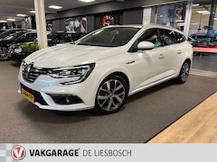 Renault Mégane Estate - 1.2 TCe GT-Line / Automaat / pdc / camera