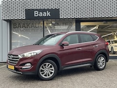 Hyundai Tucson - 1.6 GDi Premium | Camera | Navi | Leer