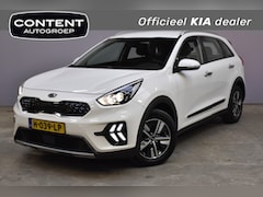 Kia Niro - 1.6 GDi Hybrid 141pk DCT6 DynamicLine