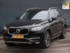 Volvo XC90 - 2.0 D5 AWD Inscription Panorama/Elek-Dak/7.Pers./Camera/Trekhaak