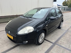 Fiat Grande Punto - 1.4 Dynamic airco