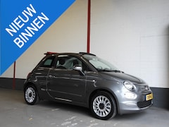 Fiat 500 C - 1.0 Cabrio Hybrid Dolcevita NAVI/AIRCO/CRUISE/PDC/LMV