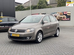 Volkswagen Golf Plus - 1.4 TSI Trendline